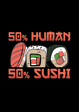 Awesome Sushi Lover Gifts
