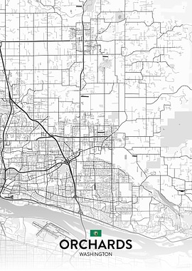 Orchards WA