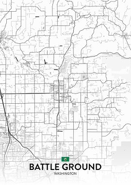 Battle Ground WA