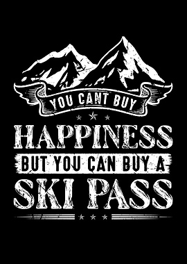 Mountains Ski Lifts Skiing