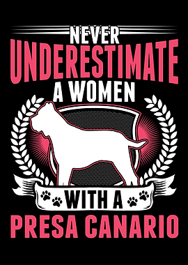 Presa Canario Ms Dogo