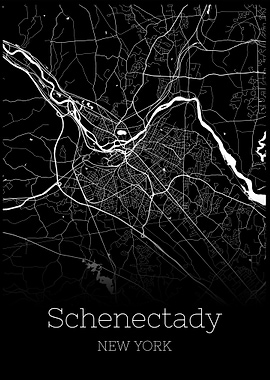 Schenectady New York