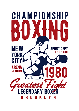 Championship Boxing