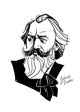 Johannes Brahms