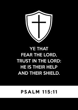 Psalm 115 11