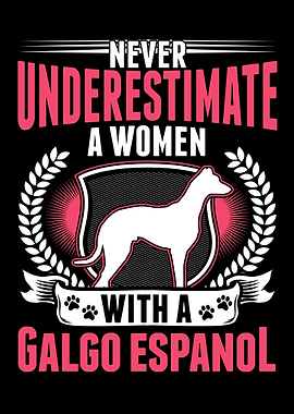 Galgo Espaol Ms Spanish