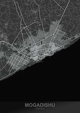 Mogadishu Somalia