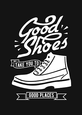 Good Shoes