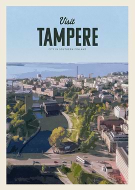 Visit Tampere