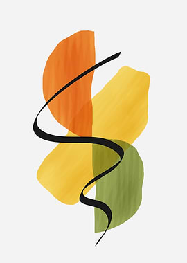 Abstract Contemporary