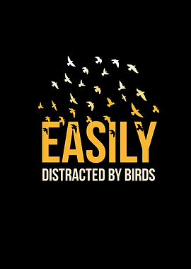 Bird Lover I Bird Watching