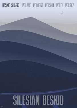 Silesian Beskid