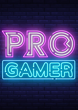 Pro Gamer