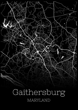 Gaithersburg Maryland