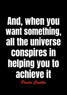 Inspirational Quotes