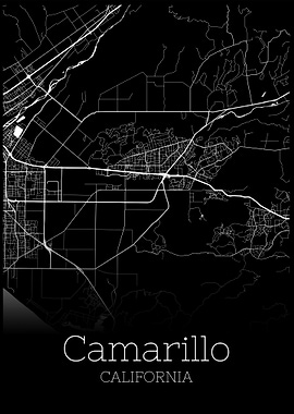Camarillo California