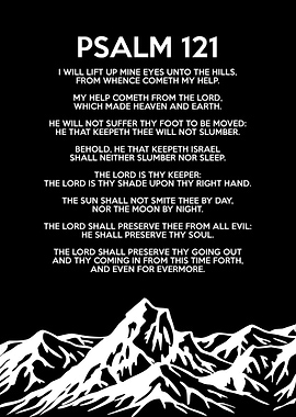 Psalm 121