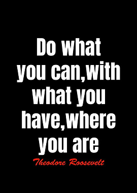 Inspirational Quotes