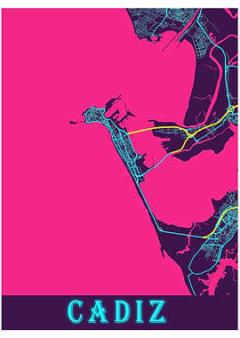 CADIZ