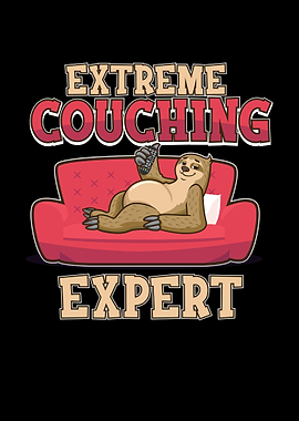 Extreme Couching Expert