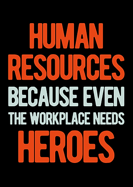 Funny Human Resources