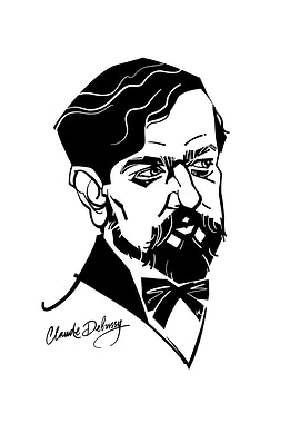 Claude Debussy