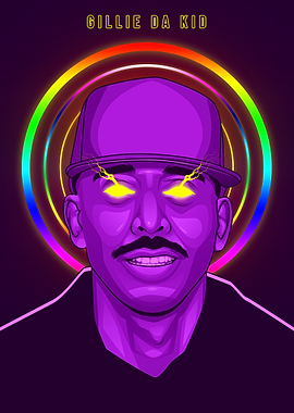 Gillie Da Kid