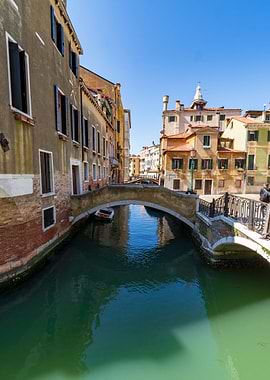 venice canale grande