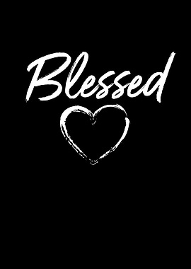 Blessed