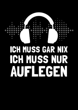 Ich Muss Gar Nix Ich Muss