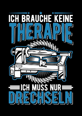 Drechsler Therapie