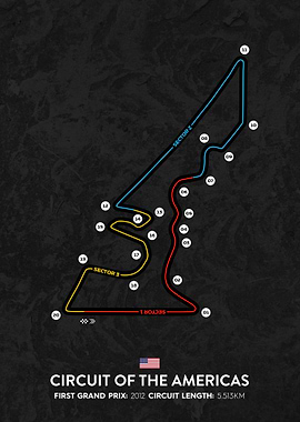 Circuit of the Americas