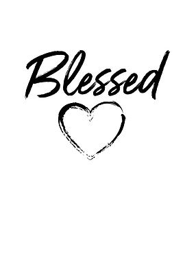 Blessed
