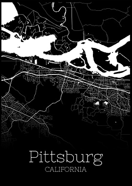 Pittsburg California