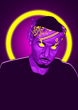 Juelz Santana Neon