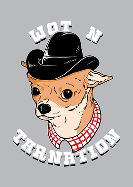 Wot N Tarnation