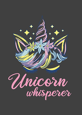 Unicorn Whisperer
