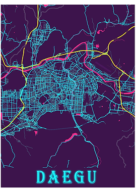 DAEGU