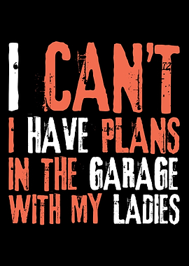 Motorcycle Mechanic Biker