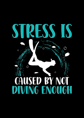 Scuba Diver Diving Gifts