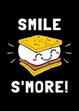 Smile Smore