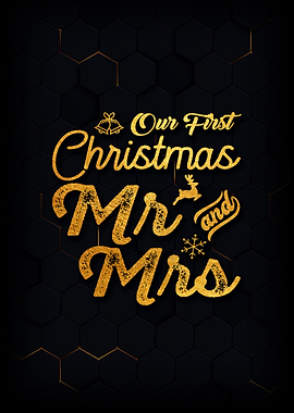 Christmas MRMRS