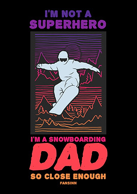 Im Not A Superhero Im A