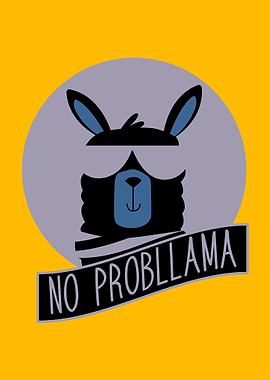 No Probllama