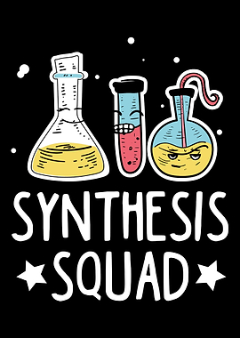 Chemistry Teacher Chemist