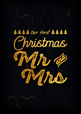 Christmas MRMRS