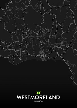 Westmoreland JM