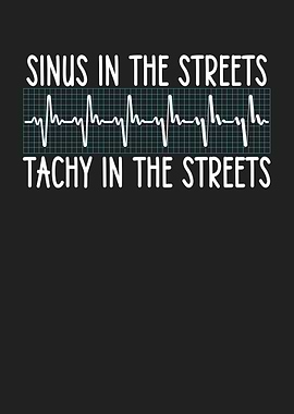 Sinus in the Streets