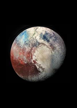 Pluto
