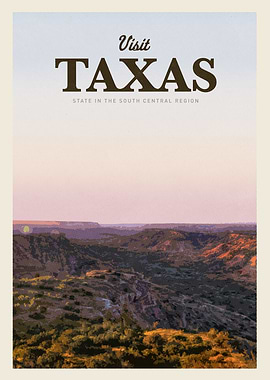 Visit Texas